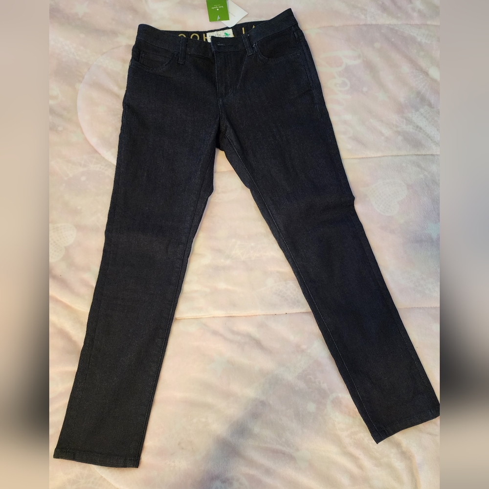 Kate spade ladies jeans.